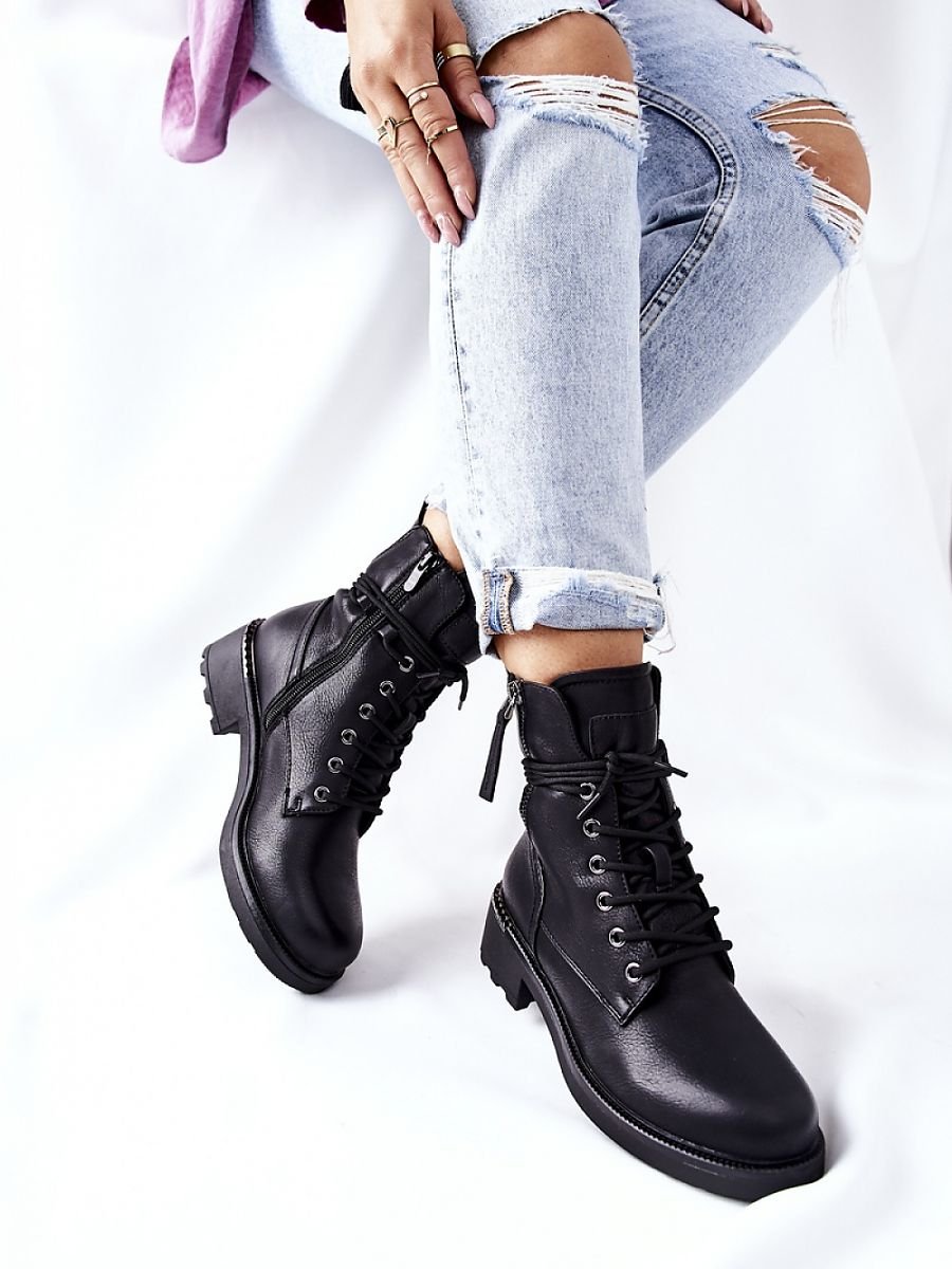 Bootie model 173432 Step in style - Image 3