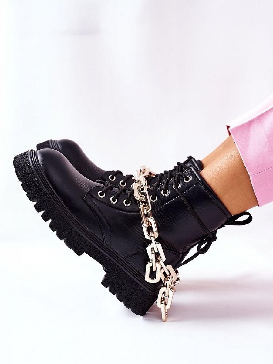 Boots model 173440 Step in style - Image 2