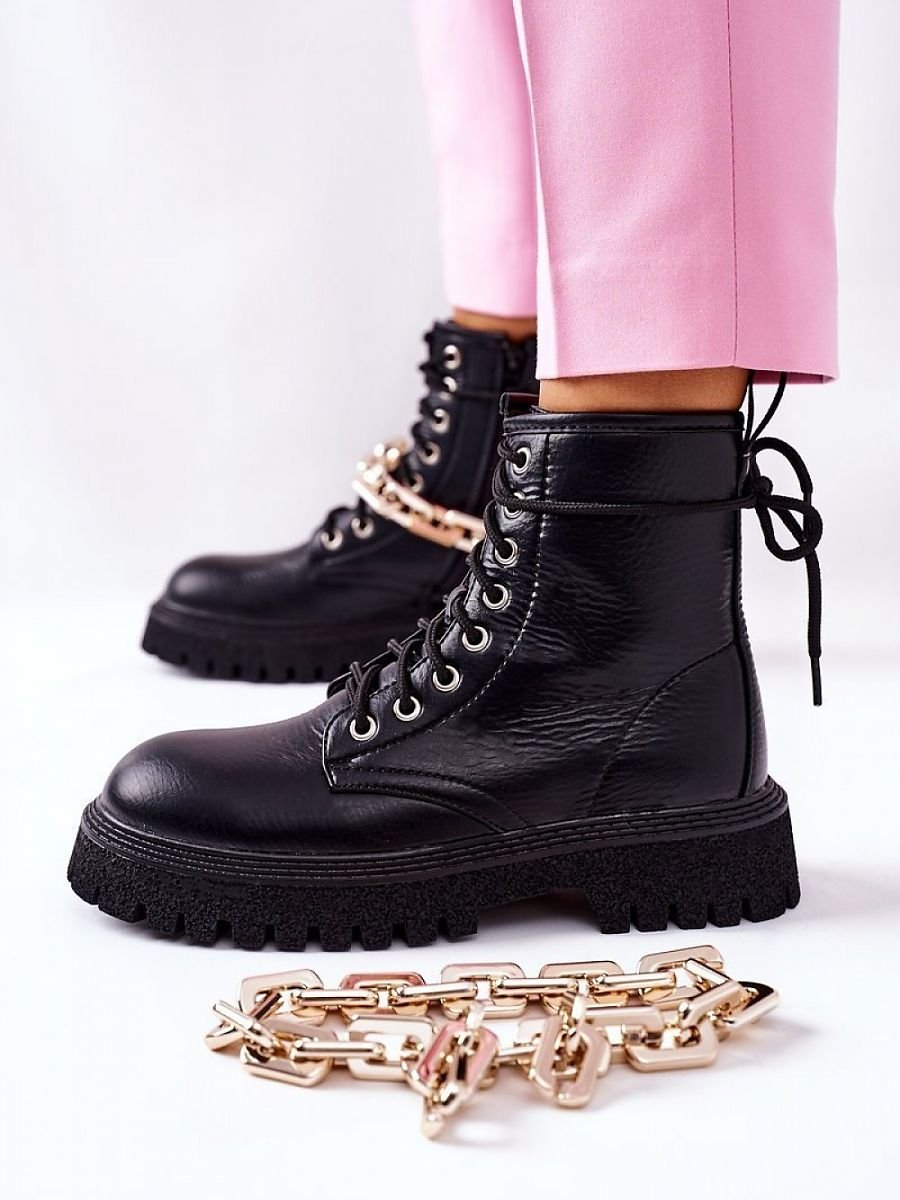 Boots model 173440 Step in style - Image 3