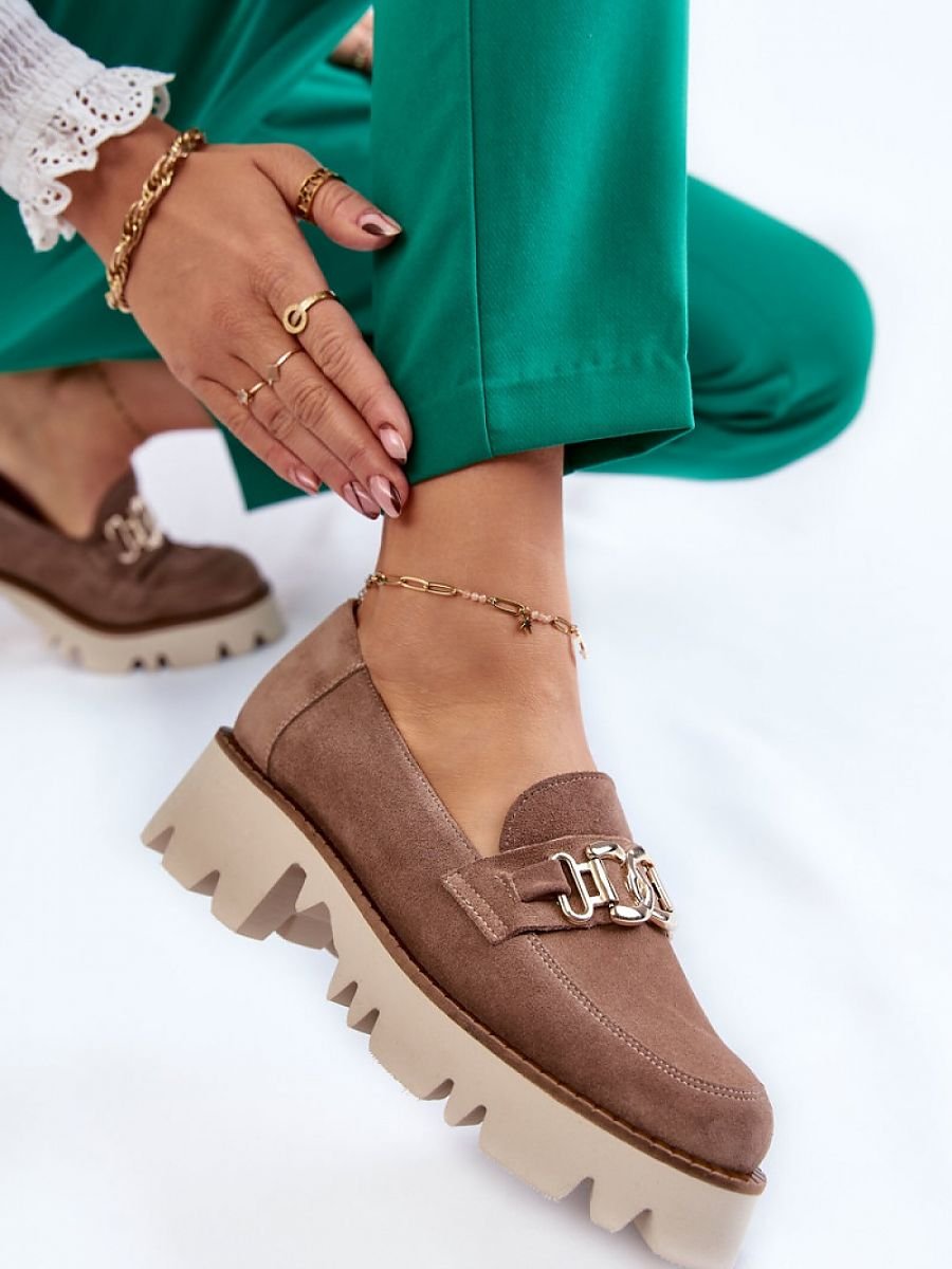 Low Shoes model 173456 Step in style - Image 3